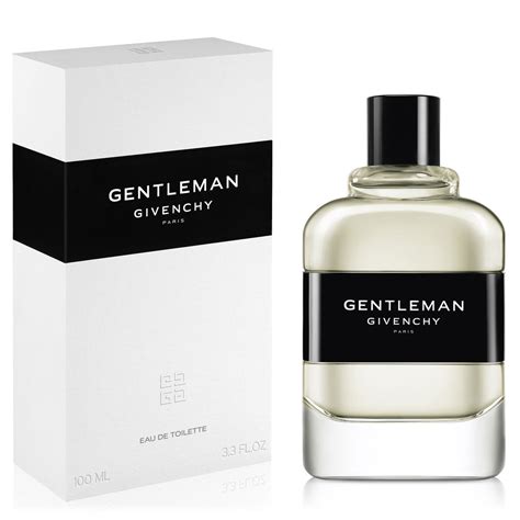 givenchy gentleman cologne edt|most expensive givenchy men's cologne.